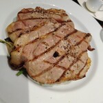 トラットリア ヴィヴァーチェ 恵比寿 - 