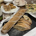 パラオア 新鎌ヶ谷店 - 