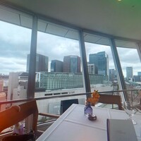 東京會舘 銀座スカイラウンジ - 