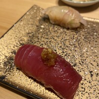 SUSHI TOKYO TEN、 新宿店 - 