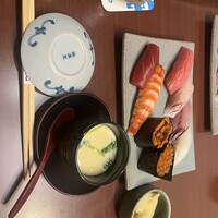 鮨辰巳 - 