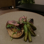 グラツィオーゾ - 