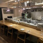 グラツィオーゾ - 