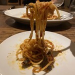 グラツィオーゾ - 