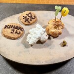 NOMI RESTAURANT - 古希祝い、ありがとうございました