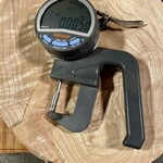 NOMI RESTAURANT - 薄さ5ミクロンの鰹節