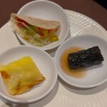 InterContinental Hanoi Landmark72 - （カクテルタイム）