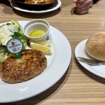 デニーズ - 料理写真: