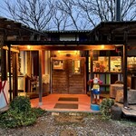 NOMI RESTAURANT - NOMI RESTAURANT