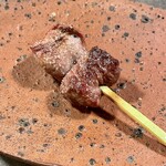 NOMI RESTAURANT - kushiyaki