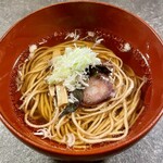 NOMI RESTAURANT - 麺 × KIREAJI