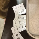 ラーメン 源絆家 - 