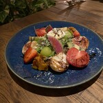 グラツィオーゾ - 