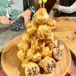 NOMI RESTAURANT - シュータワー