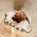 NOMI RESTAURANT - ハンバーグ オン・ザ・銅釜ごはん