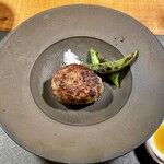 NOMI RESTAURANT - 猪　鹿　鉄