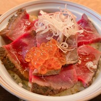 肉和食 月火水木金土日 - 