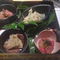 焼肉 炙屋武蔵 - 
