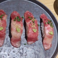 焼肉 炙屋武蔵 - 