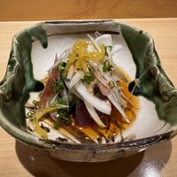 京都 鮨 まつもと - 