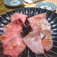 焼肉 炙屋武蔵 - 