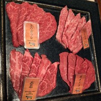 完全個室 牛の達人 秋葉原店 - 