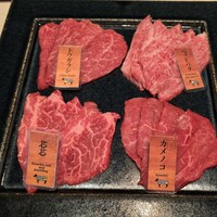 完全個室 牛の達人 秋葉原店 - 