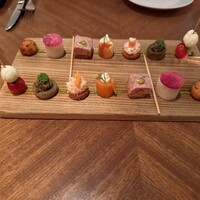 表参道バンブー - 