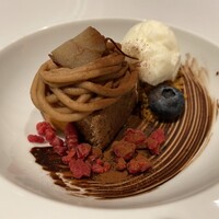 TEIEN Restaurant comodo - 