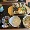 道の駅 みき 和風レストラン 麺坊はりまや