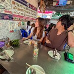 ร้านลาบเป็ดนายหนอม - 