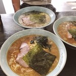 ラーメンショップ - 