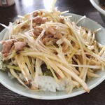 ラーメンショップ - 