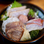 本家鮪屋 伊豆高原本店