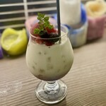 THE STRUCTURE - クリスマスナイト