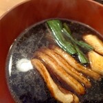 そば切り こごろ - 鴨と九条ネギ