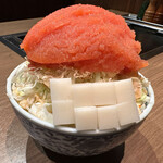 月島もんじゃ もへじ - メイン写真: