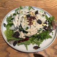 AWkitchen figlia 渋谷スクランブルスクエア - 