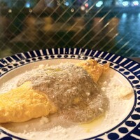 TROIS CUIT ASANUMA - 
