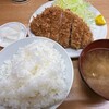 とんかつ山家 上野店