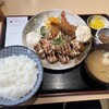 お食事処 北の屋