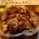 鶏と鯨 あぶり家 - 