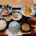 海の幸 磯の坊 - 