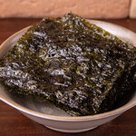 焼肉ホルモン 広味園 - のり