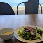 パスタ フレスカ ダンメン - 