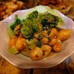 鶏と鯨 あぶり家 - 