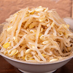 焼肉ホルモン 広味園 - ナムル