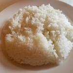 イタリアンハウスドレミ - ライス