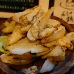 鶏と鯨 あぶり家 - 