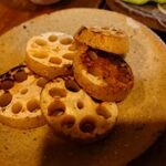 鶏と鯨 あぶり家 - 